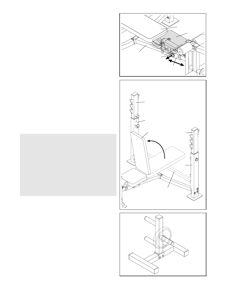 ProForm 640 User Manual | Page 15 / 23