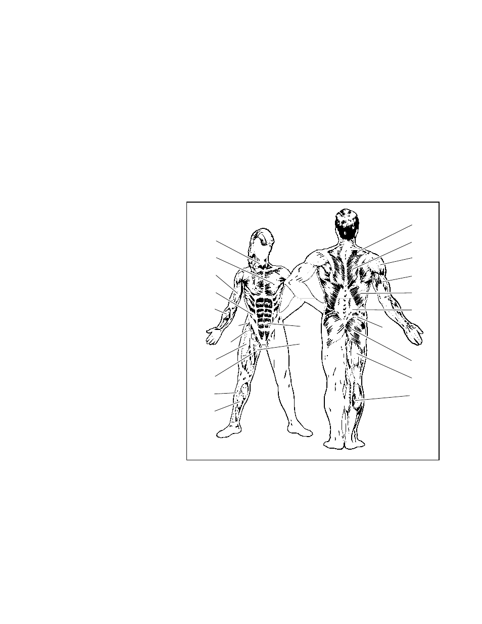 ProForm 640 User Manual | Page 18 / 23