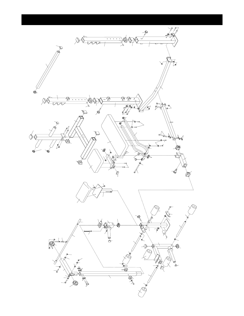 R0998a | ProForm 640 User Manual | Page 23 / 23