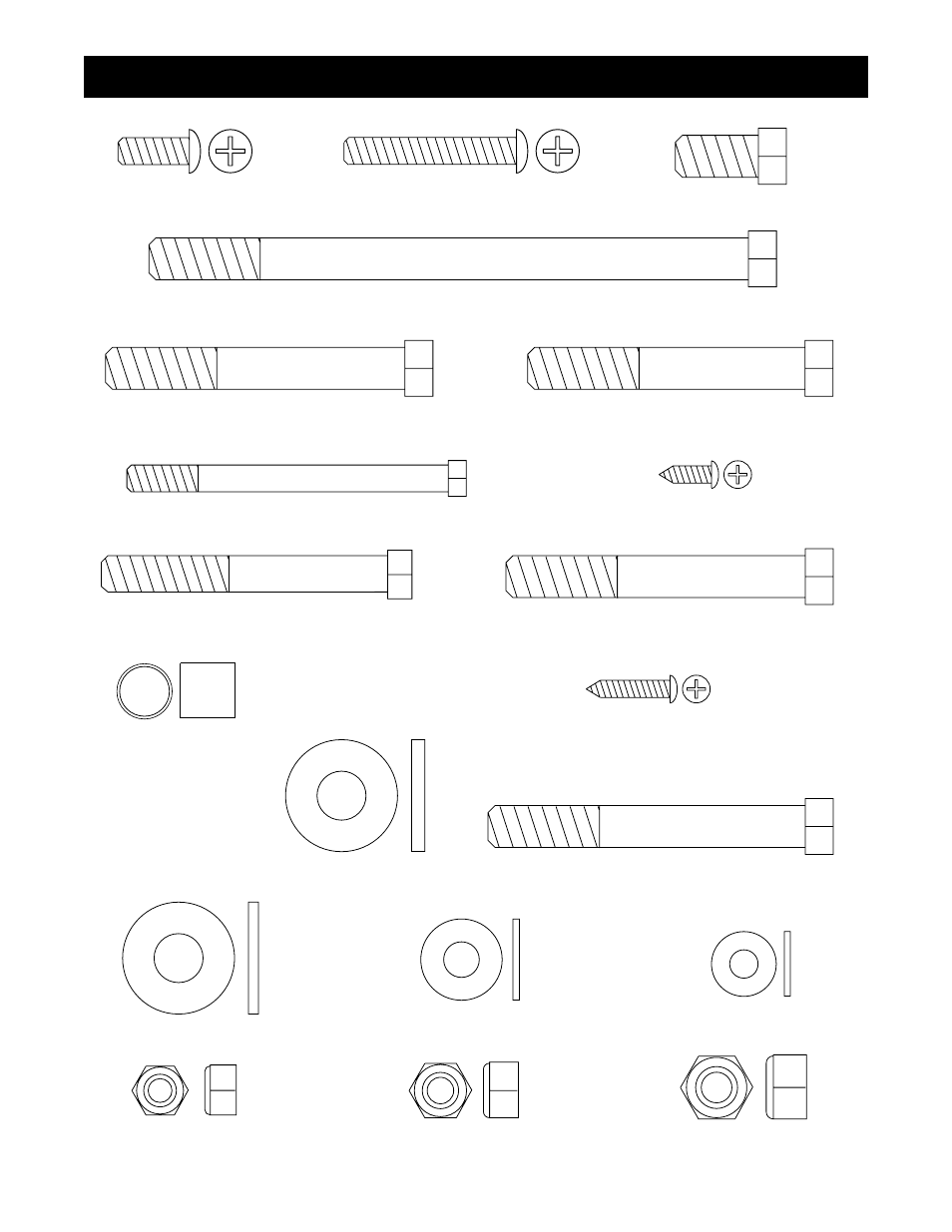 ProForm 640 User Manual | Page 5 / 23