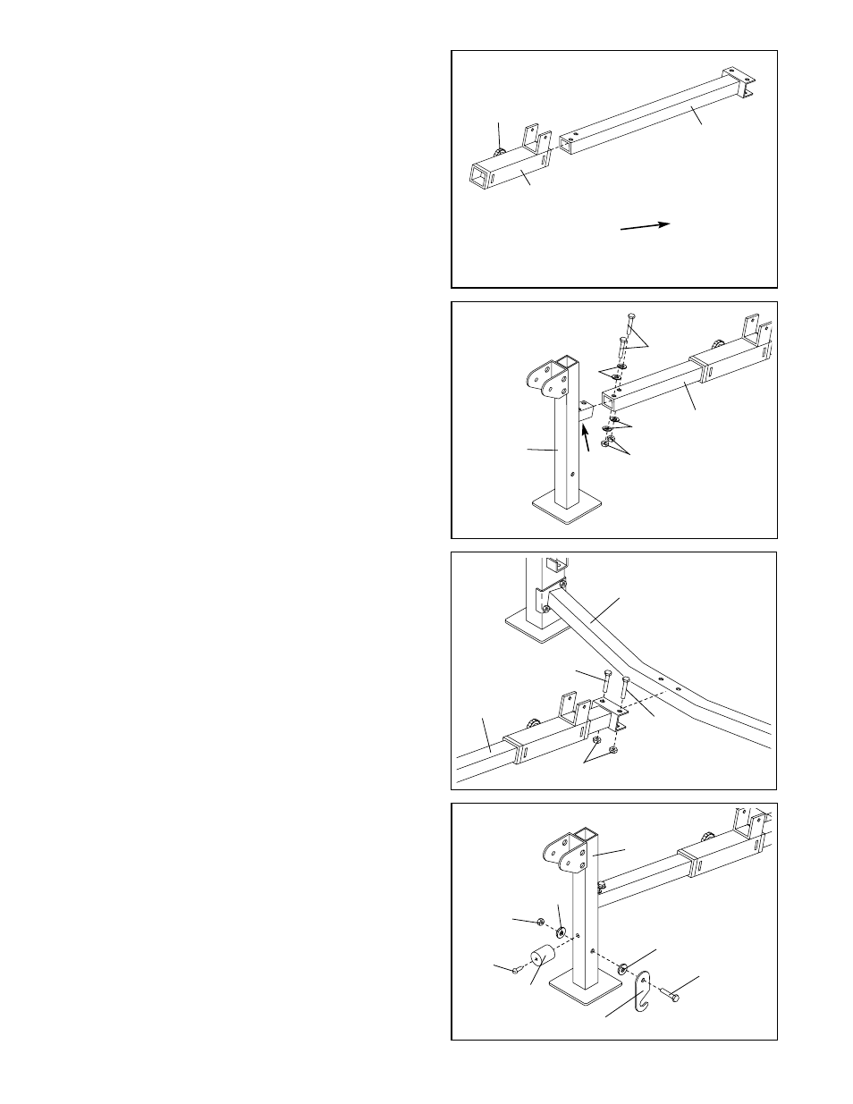 ProForm 640 User Manual | Page 7 / 23