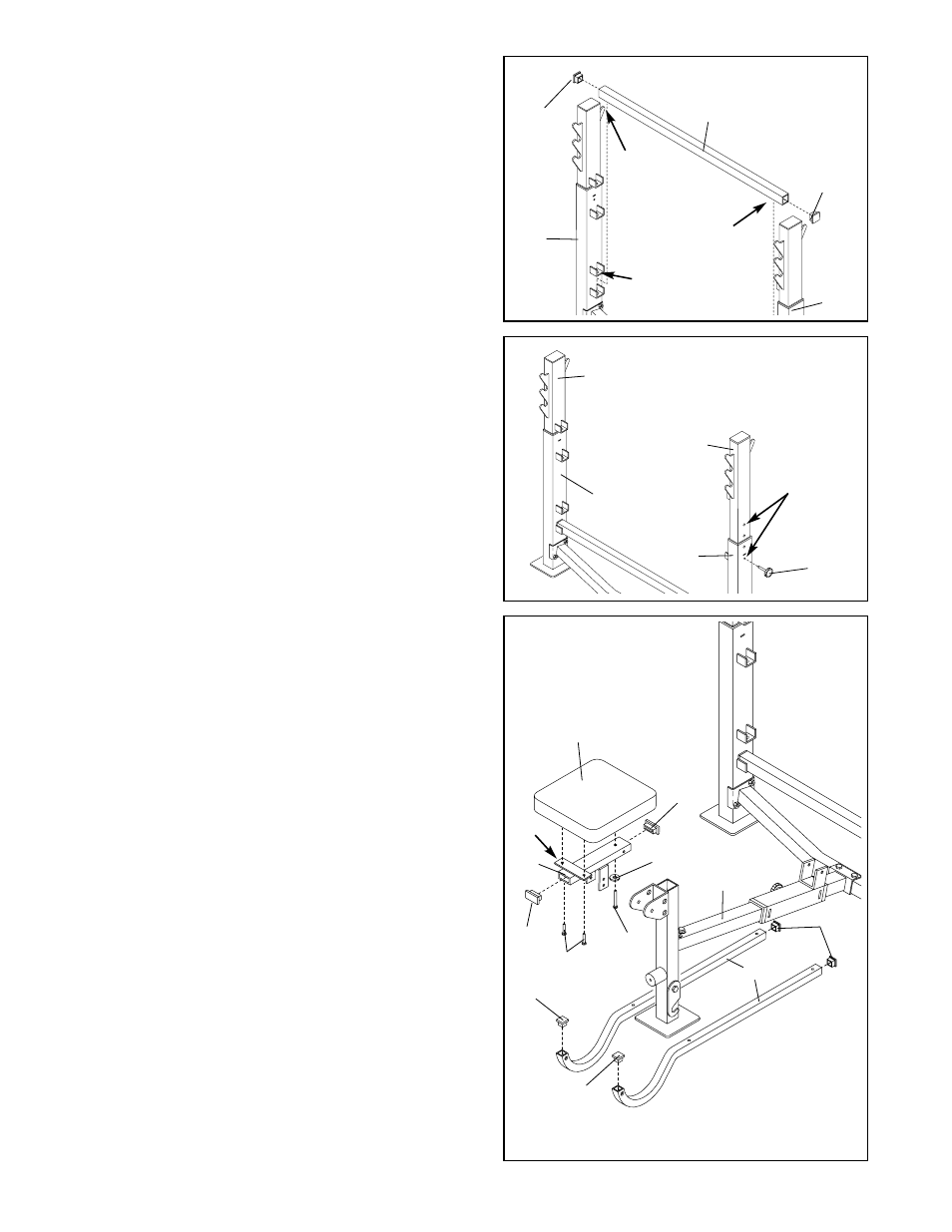 ProForm 640 User Manual | Page 8 / 23