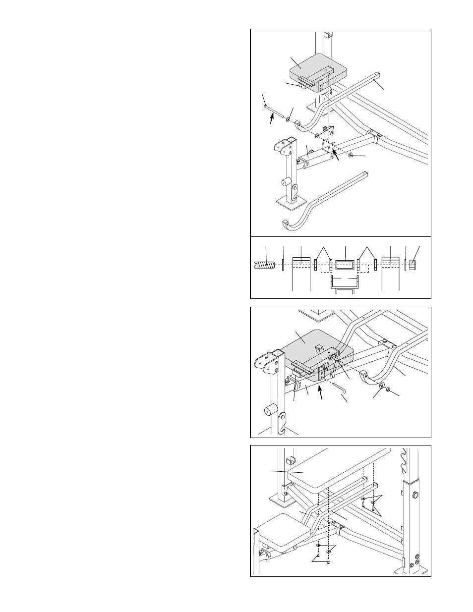 ProForm 640 User Manual | Page 9 / 23