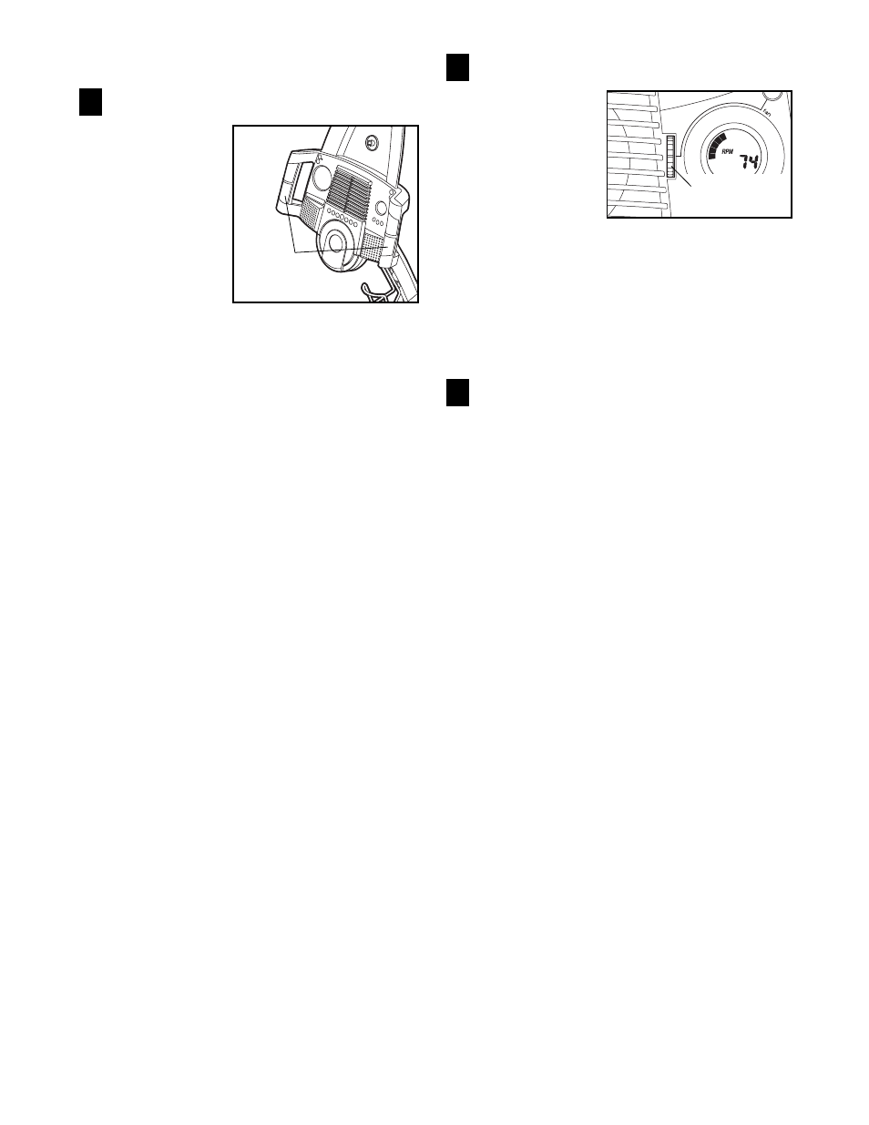 ProForm Interactive Trainer PFEX59030 User Manual | Page 13 / 28