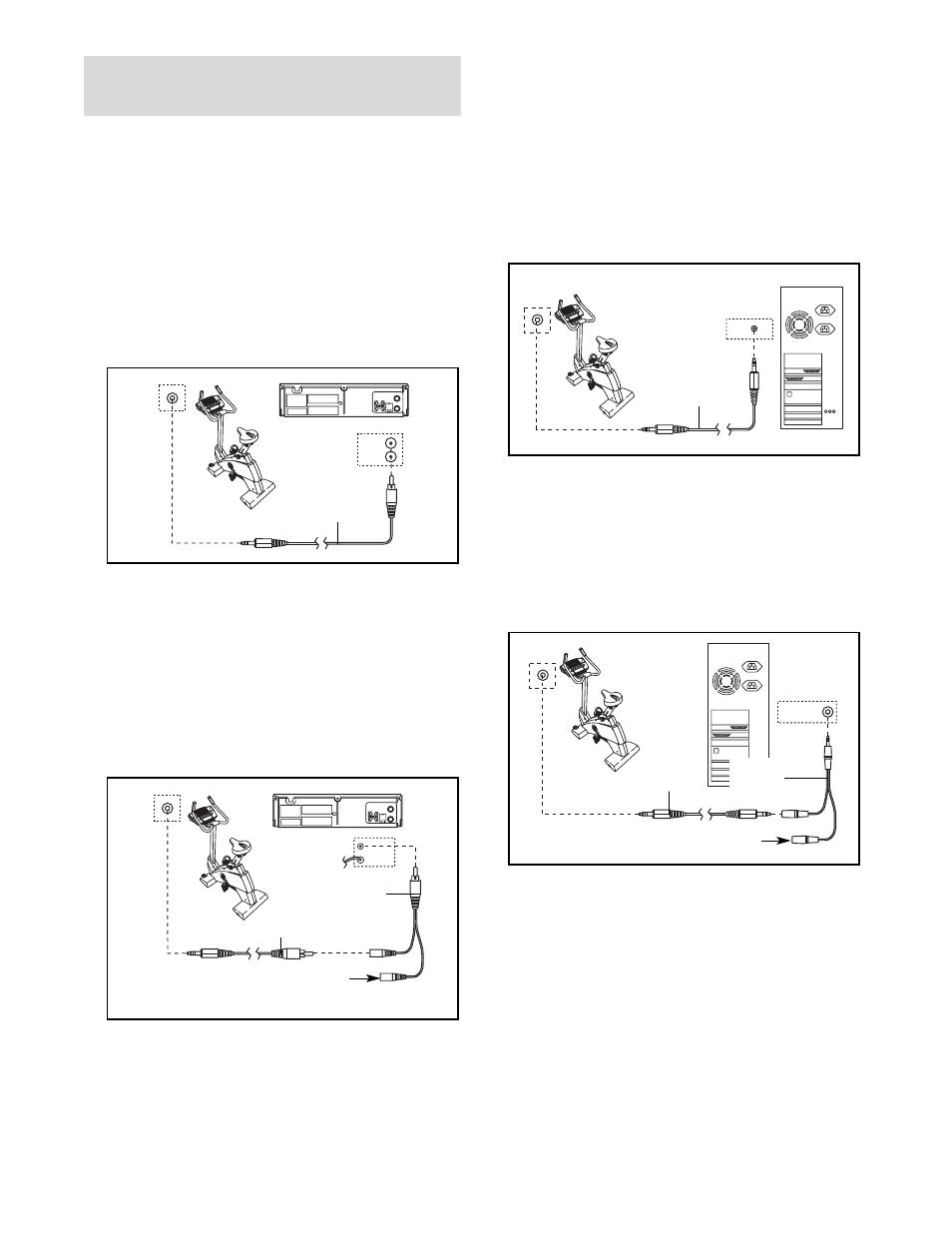 ProForm Interactive Trainer PFEX59030 User Manual | Page 18 / 28