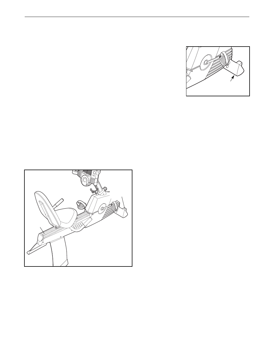 Maintenance and troubleshooting | ProForm Interactive Trainer PFEX59030 User Manual | Page 21 / 28