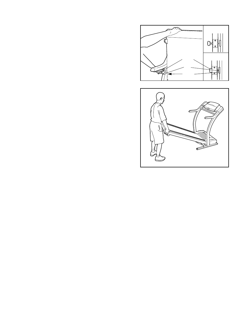 ProForm 835QT 831.299484 User Manual | Page 21 / 30