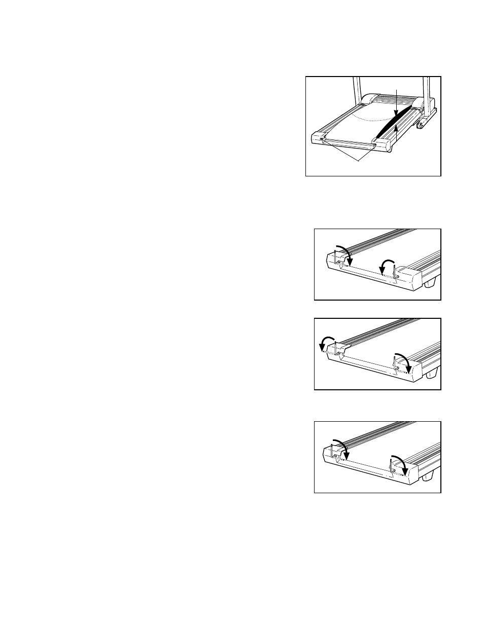 ProForm 835QT 831.299484 User Manual | Page 23 / 30