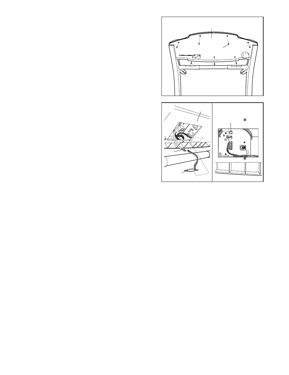 ProForm 835QT 831.299484 User Manual | Page 8 / 30