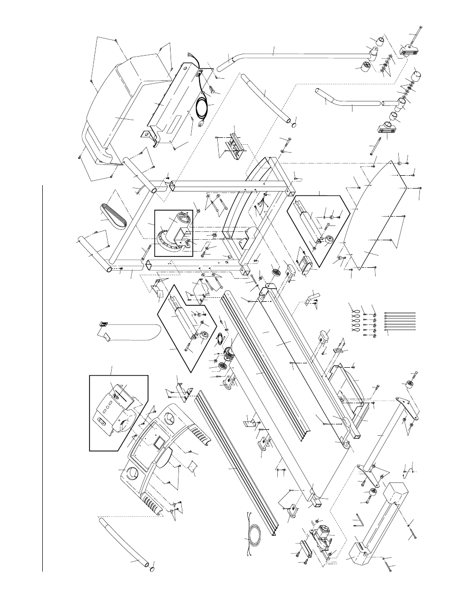 R0600a | ProForm 831.299216 User Manual | Page 17 / 18