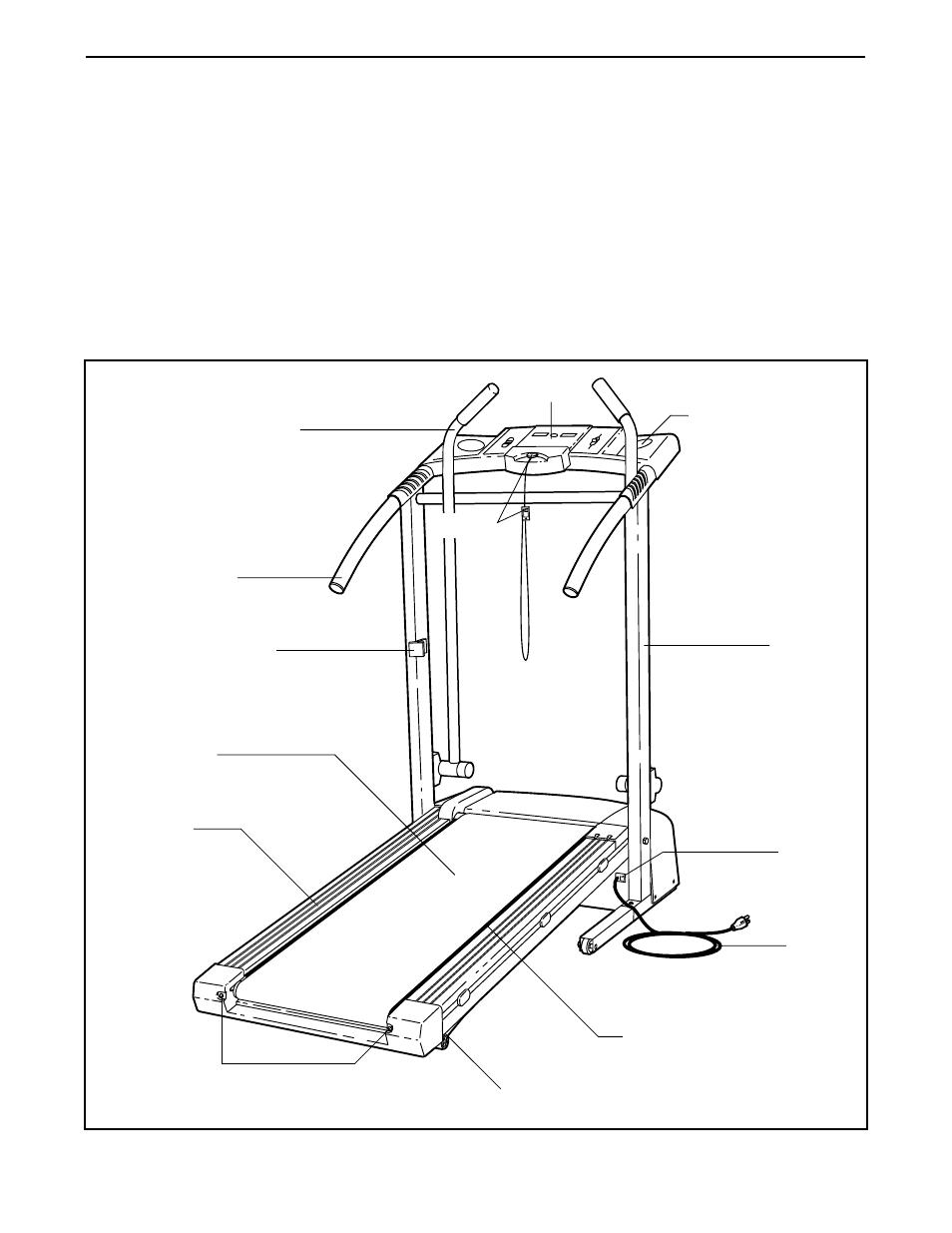 Before you begin | ProForm 831.299216 User Manual | Page 4 / 18