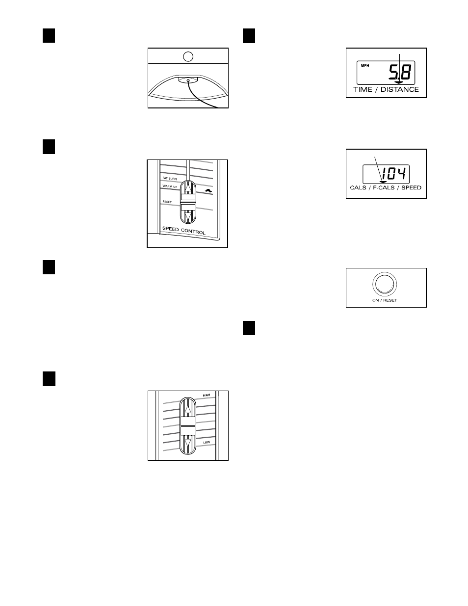 ProForm 831.299216 User Manual | Page 9 / 18