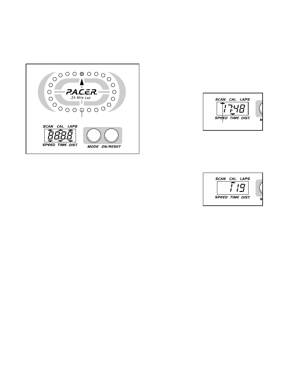 ProForm PFCCEL87078 User Manual | Page 10 / 20