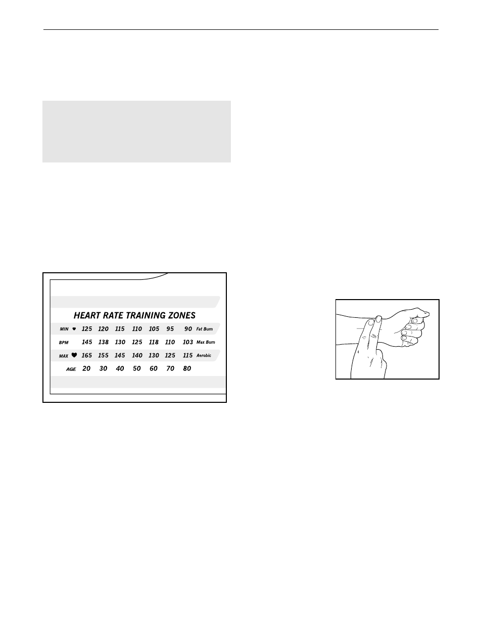 Conditioning guidelines | ProForm PFCCEL87078 User Manual | Page 12 / 20