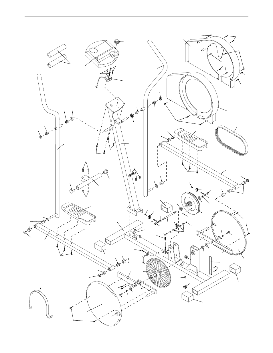 ProForm PFCCEL87078 User Manual | Page 15 / 20