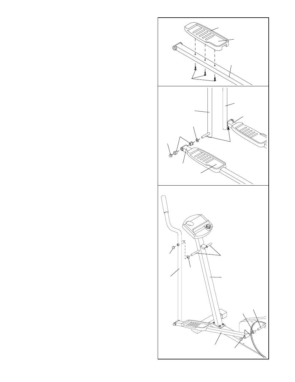 ProForm PFCCEL87078 User Manual | Page 7 / 20