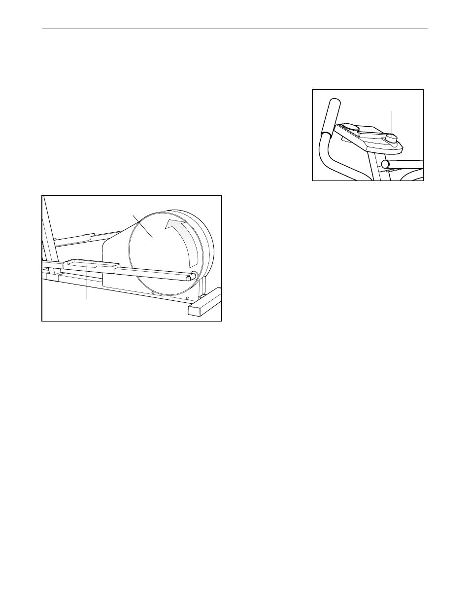 How to use the elliptical exerciser | ProForm PFCCEL87078 User Manual | Page 9 / 20