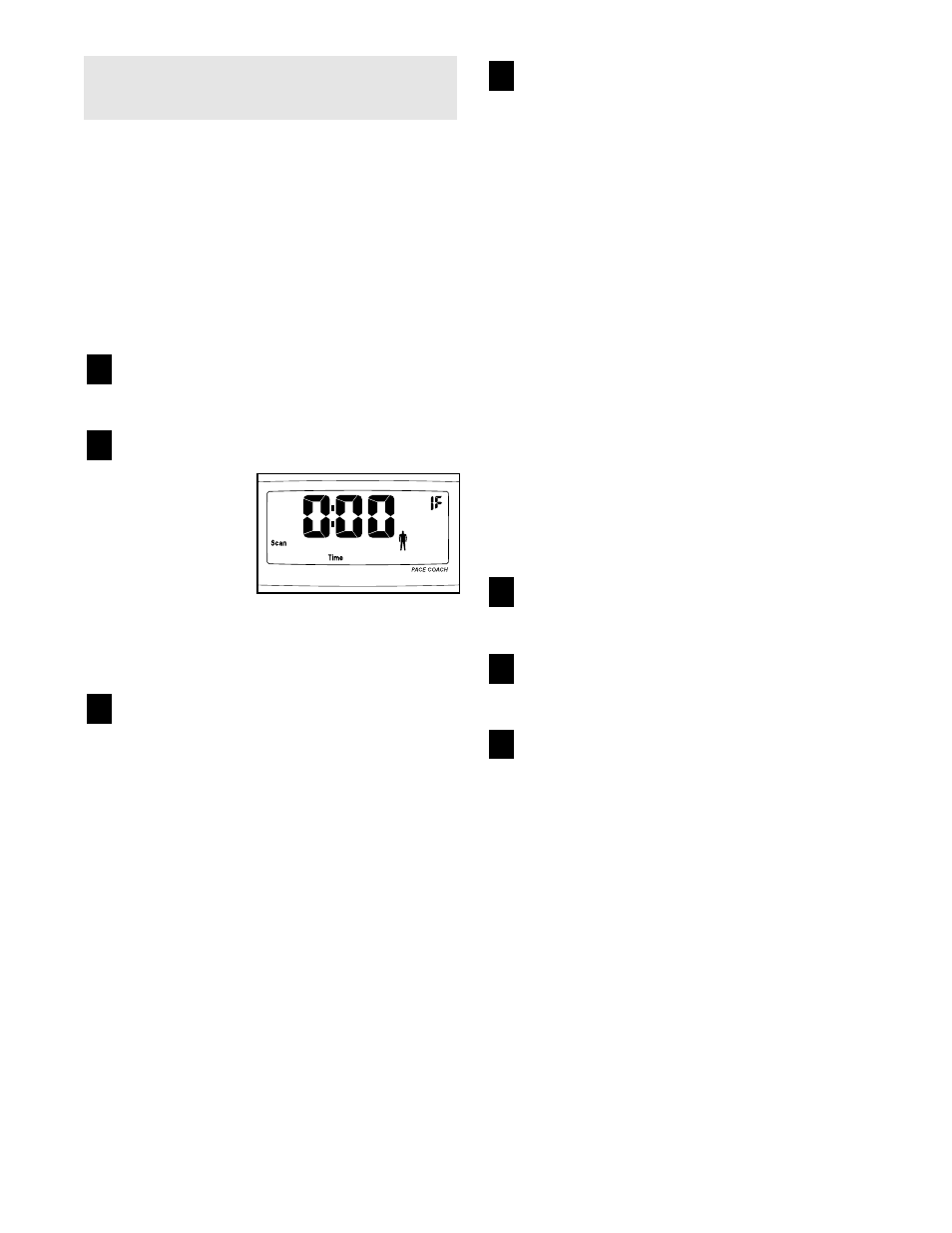 ProForm PFCCEL45011 User Manual | Page 18 / 24