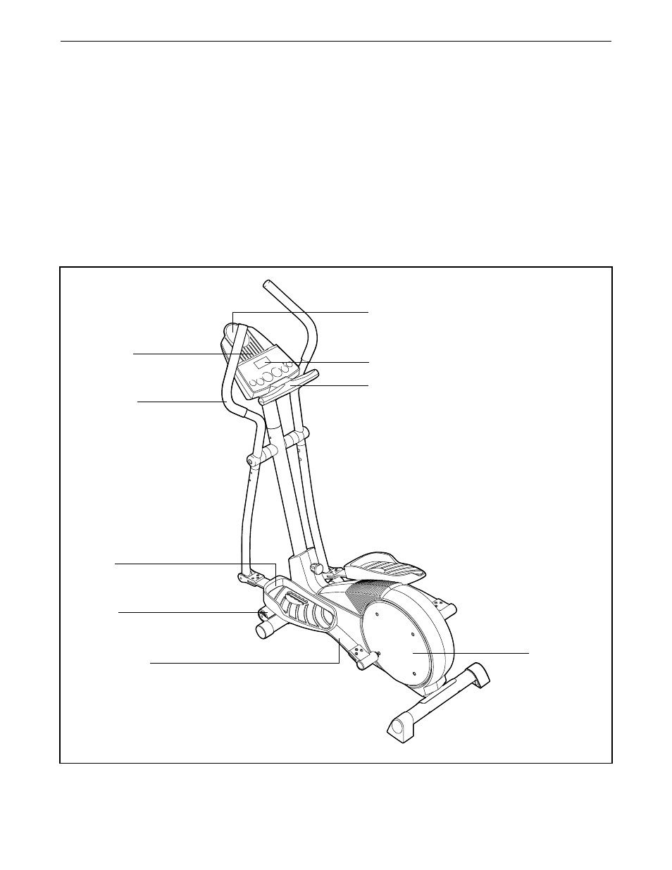 Before you begin | ProForm PFCCEL45011 User Manual | Page 4 / 24