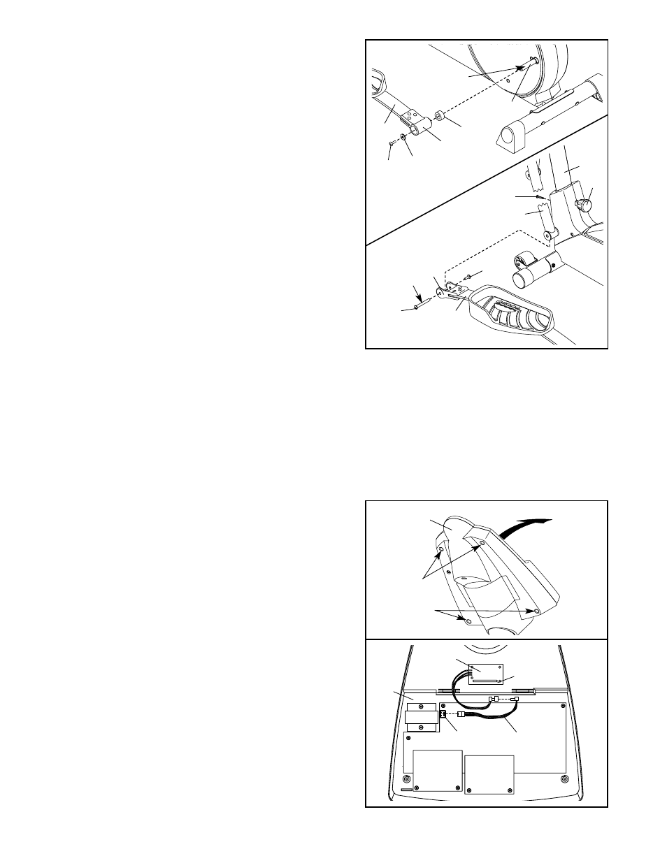 ProForm PFCCEL45011 User Manual | Page 8 / 24