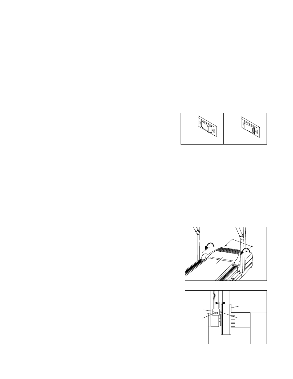 Troubleshooting | ProForm 320x User Manual | Page 13 / 19