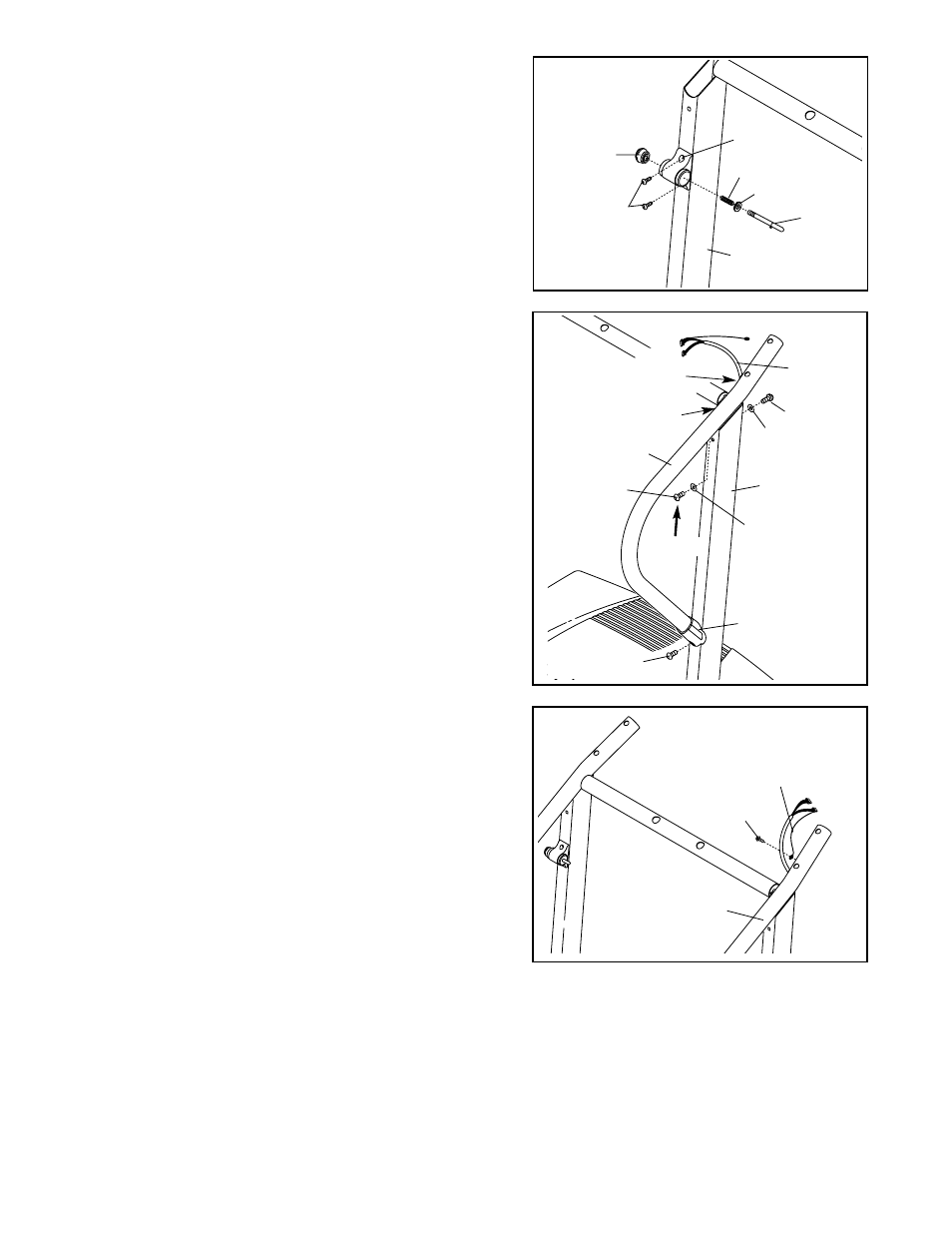 ProForm 320x User Manual | Page 6 / 19