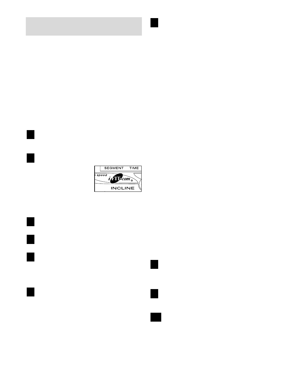 ProForm 831.293040 User Manual | Page 17 / 27