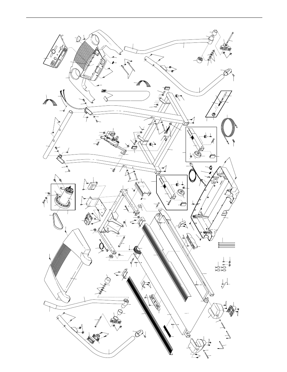 R0303a | ProForm 831.293040 User Manual | Page 26 / 27