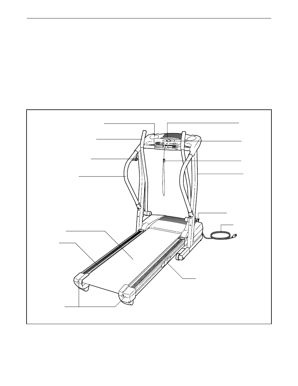 Before you begin | ProForm 831.293040 User Manual | Page 4 / 27