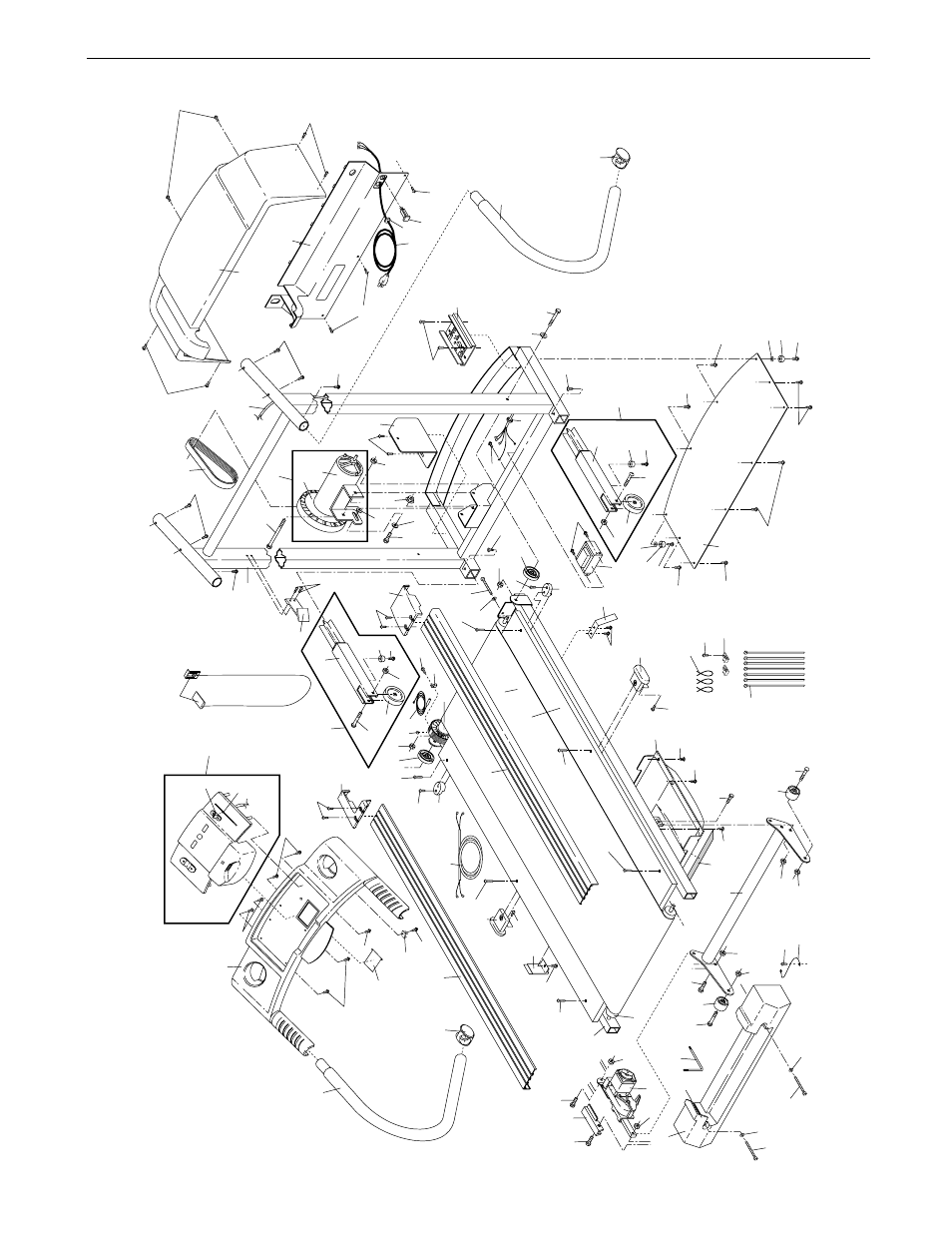 R0501a | ProForm 831.299500 User Manual | Page 18 / 19