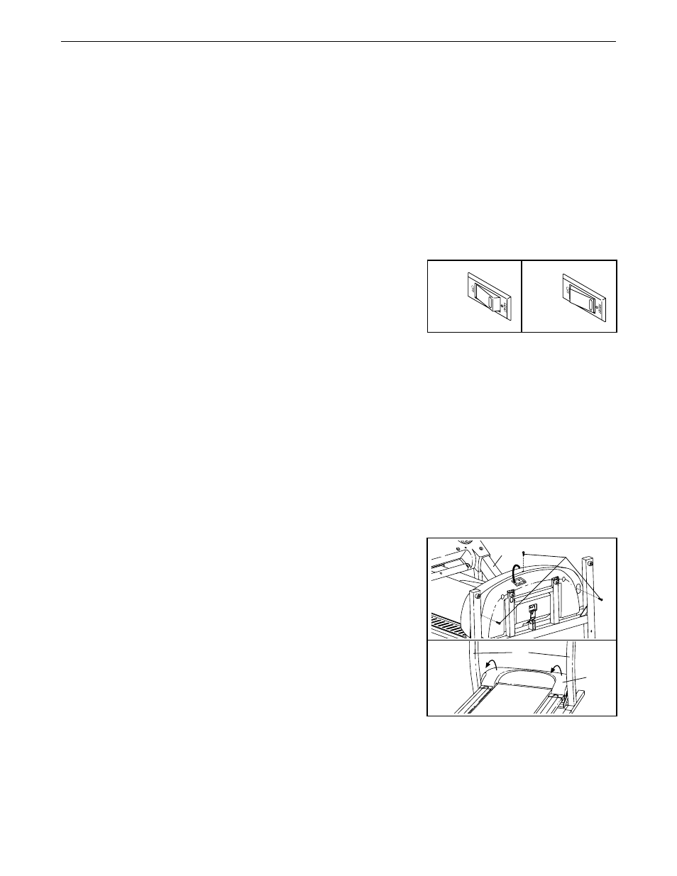 Troubleshooting | ProForm 831.293050 User Manual | Page 23 / 31