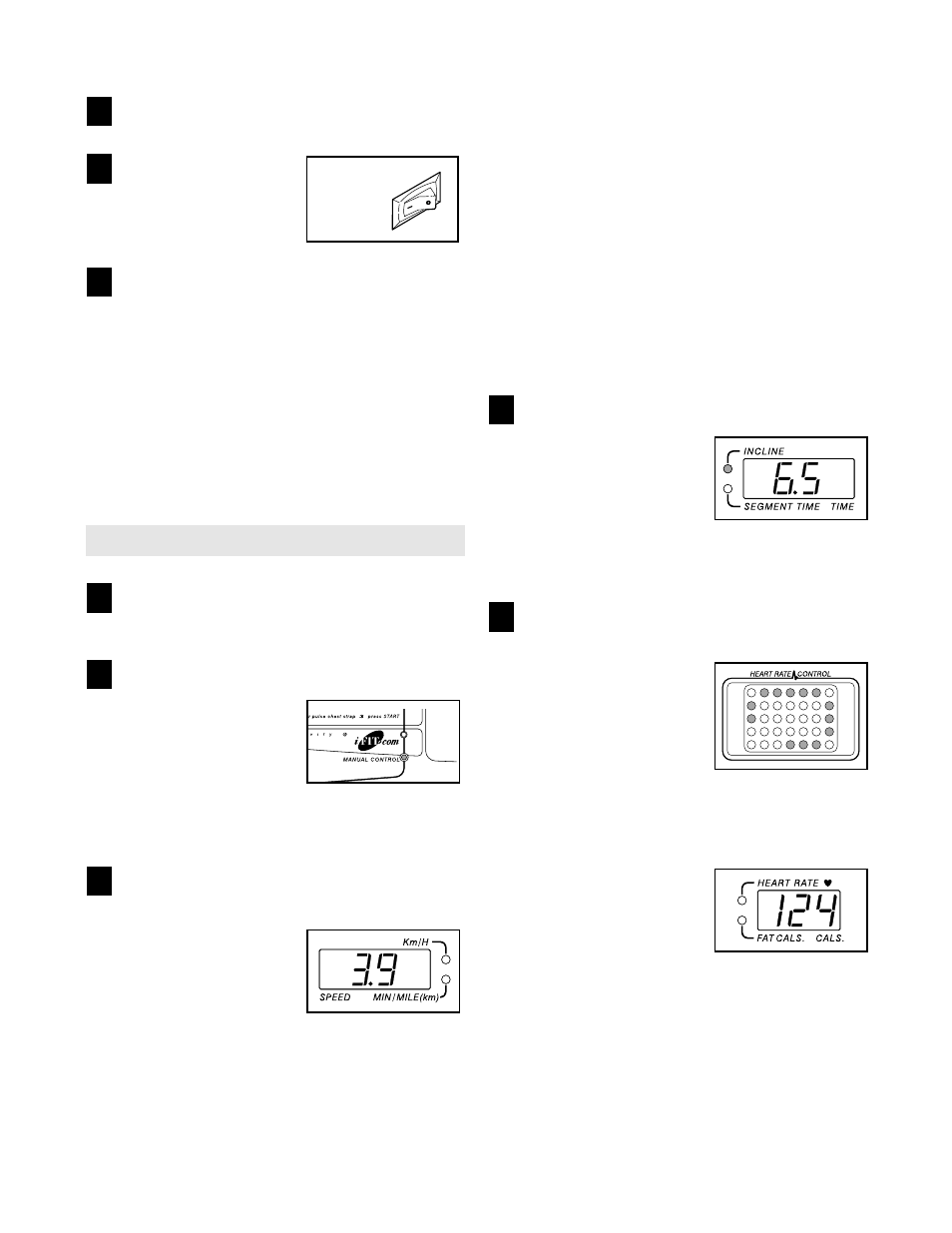 ProForm 831.299580 User Manual | Page 10 / 31