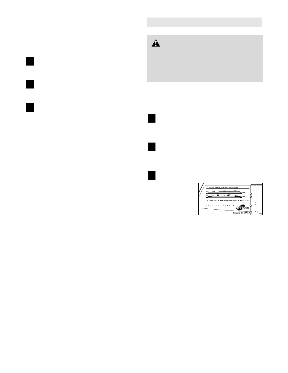ProForm 831.299580 User Manual | Page 13 / 31