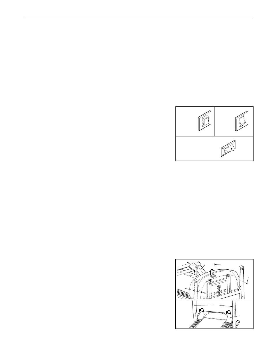 Trouble-shooting | ProForm 831.299580 User Manual | Page 23 / 31
