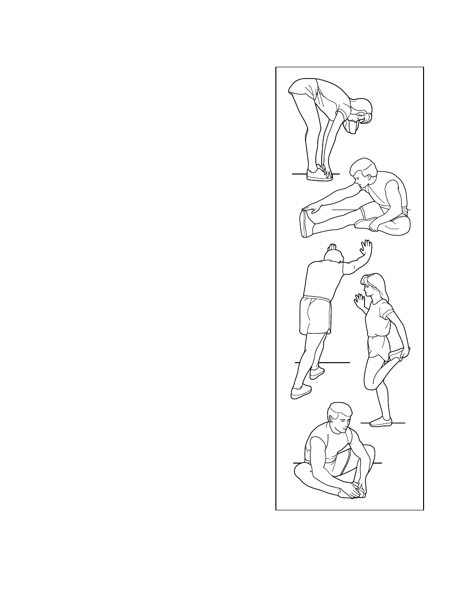 ProForm 831.299580 User Manual | Page 26 / 31