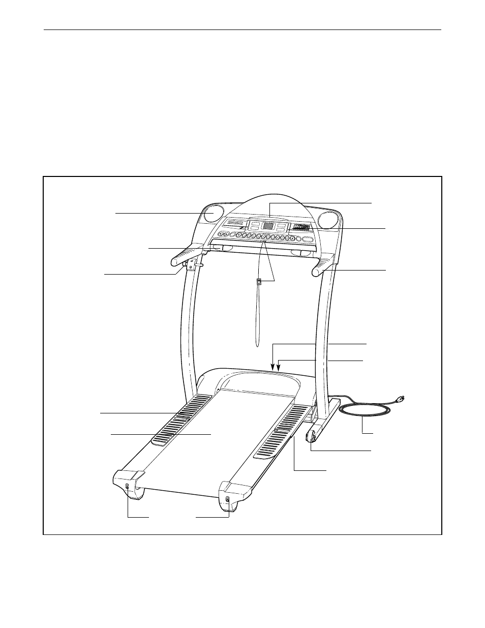 Before you begin | ProForm 831.299580 User Manual | Page 5 / 31