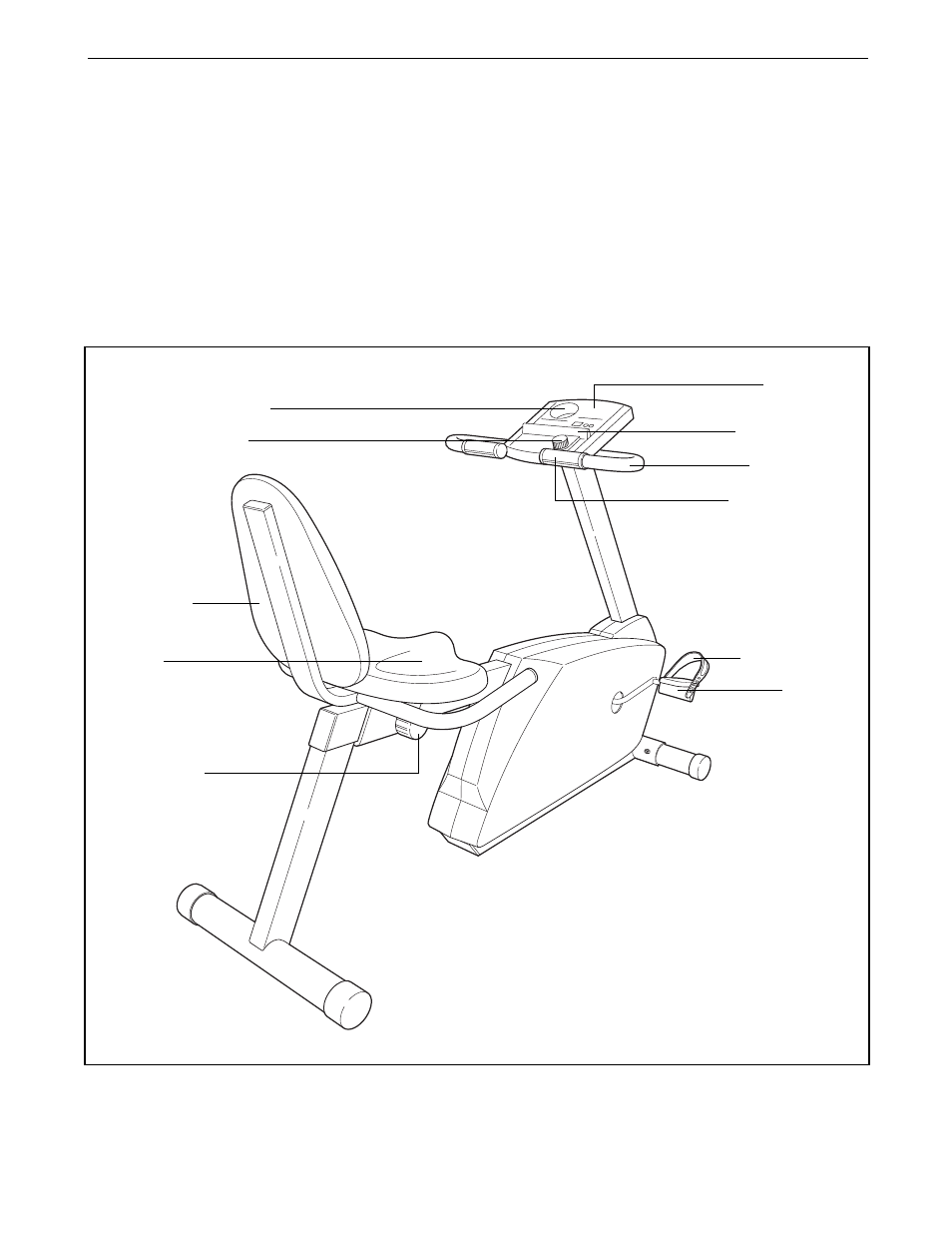 Before you begin | ProForm PFEX01010 User Manual | Page 3 / 16