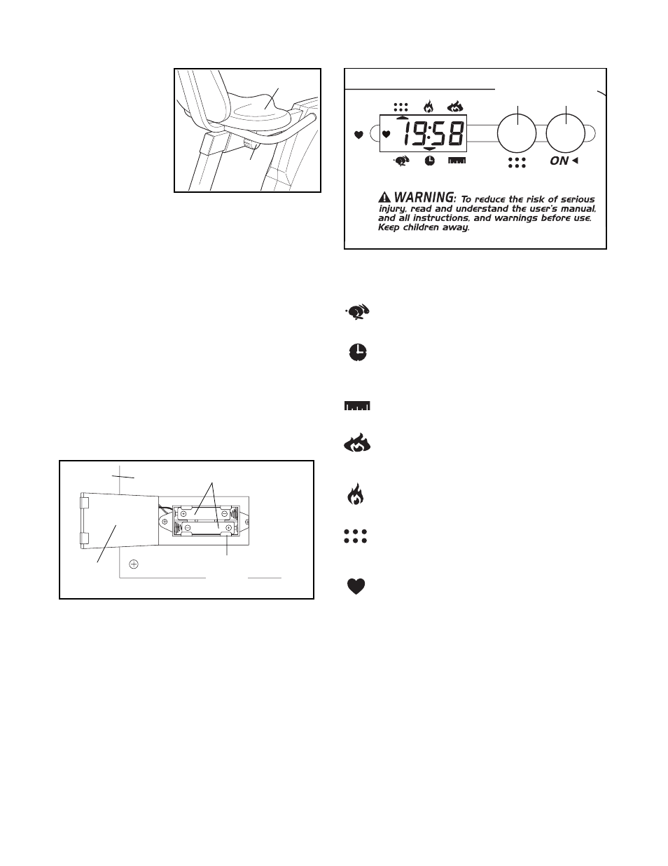 ProForm PFEX01010 User Manual | Page 9 / 16