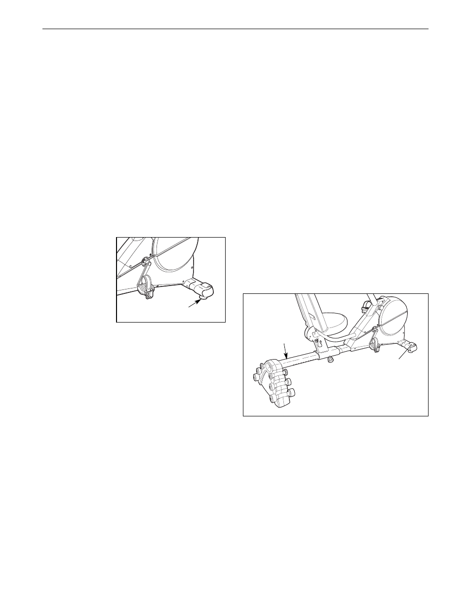 Maintenance and troubleshooting | ProForm PFEX39910 User Manual | Page 21 / 24