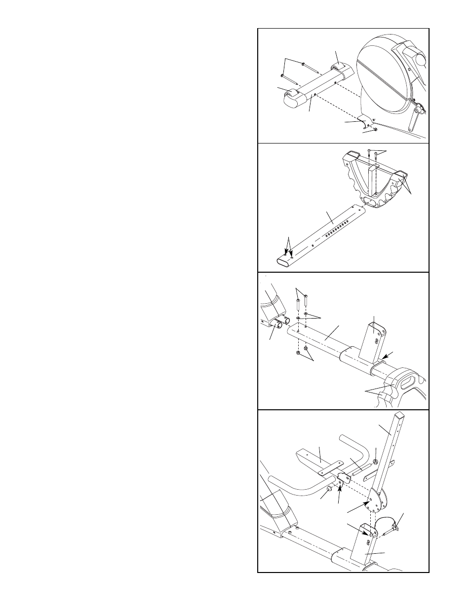 ProForm PFEX39910 User Manual | Page 5 / 24