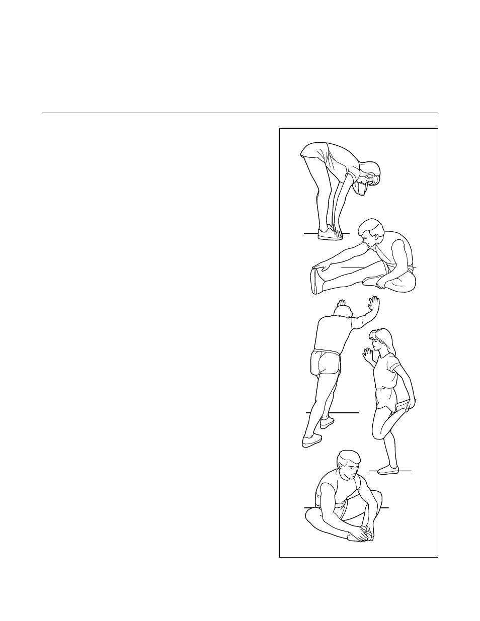 ProForm 625 EX User Manual | Page 15 / 19