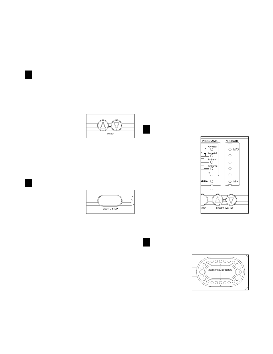 ProForm 625 EX User Manual | Page 9 / 19