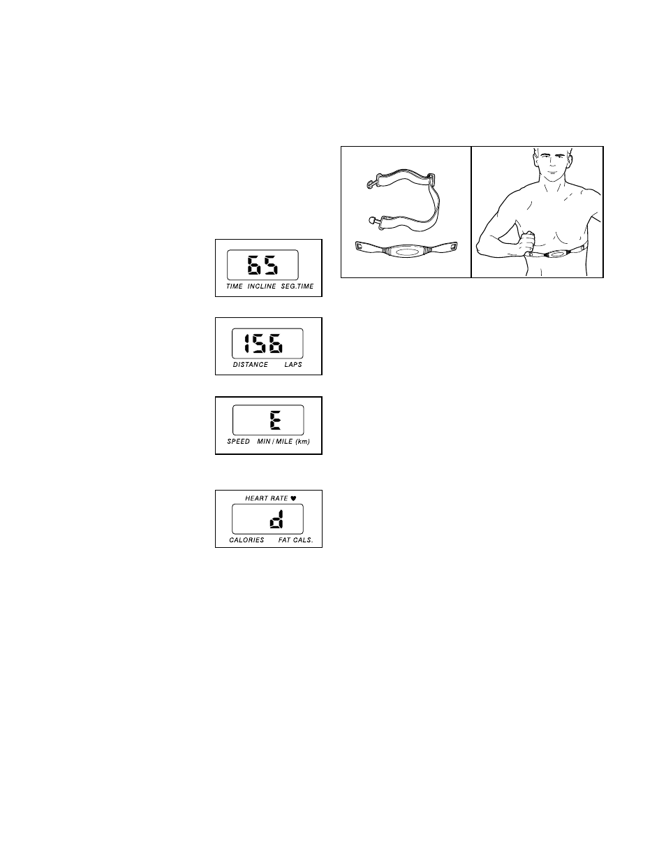 ProForm 2500 PFTL49720 User Manual | Page 21 / 31