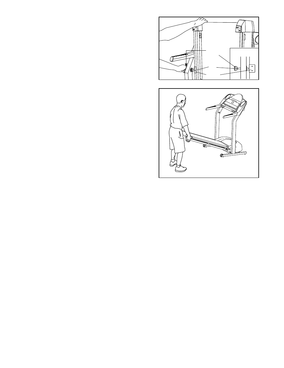ProForm 2500 PFTL49720 User Manual | Page 23 / 31