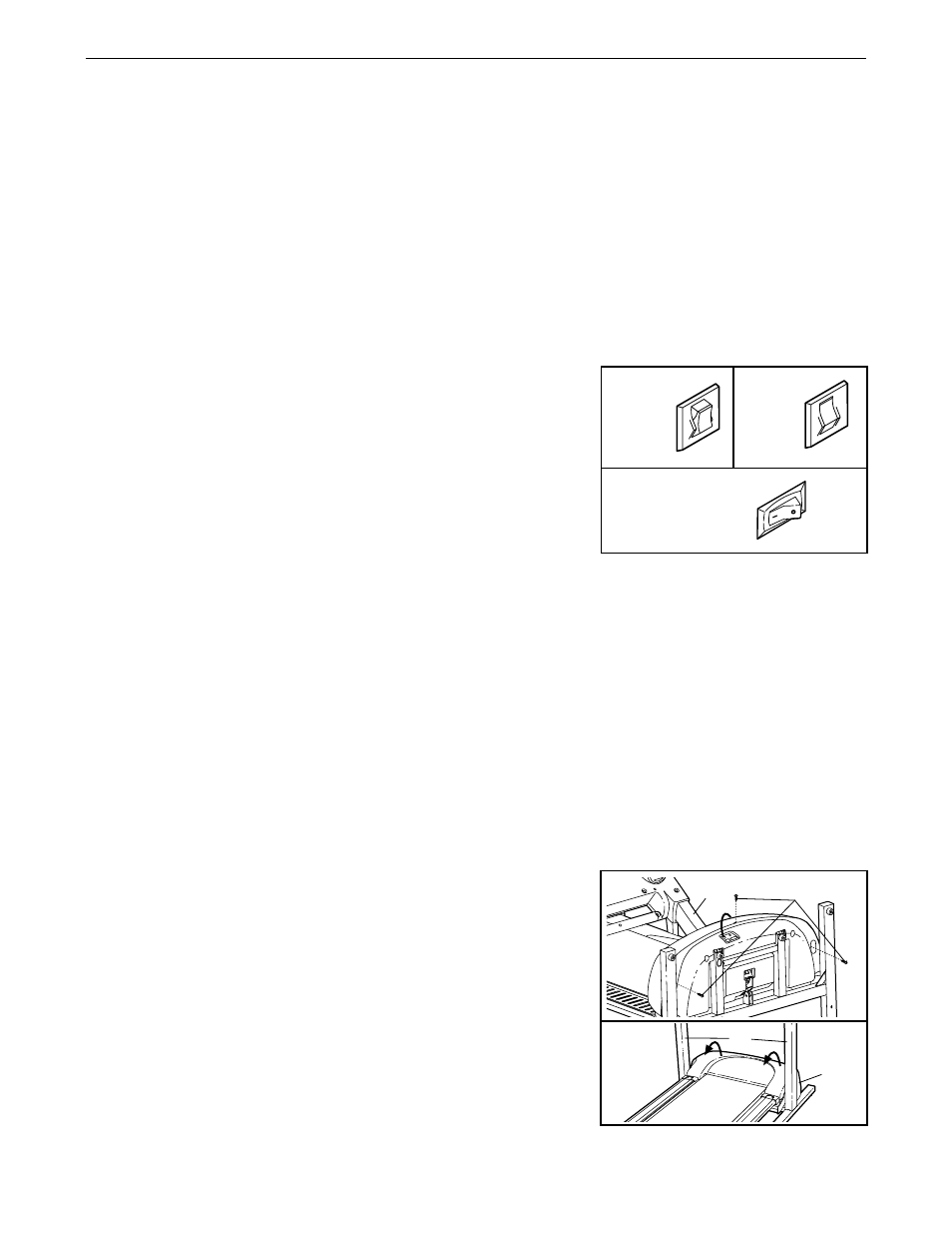 Troubleshooting | ProForm 2500 PFTL49720 User Manual | Page 24 / 31