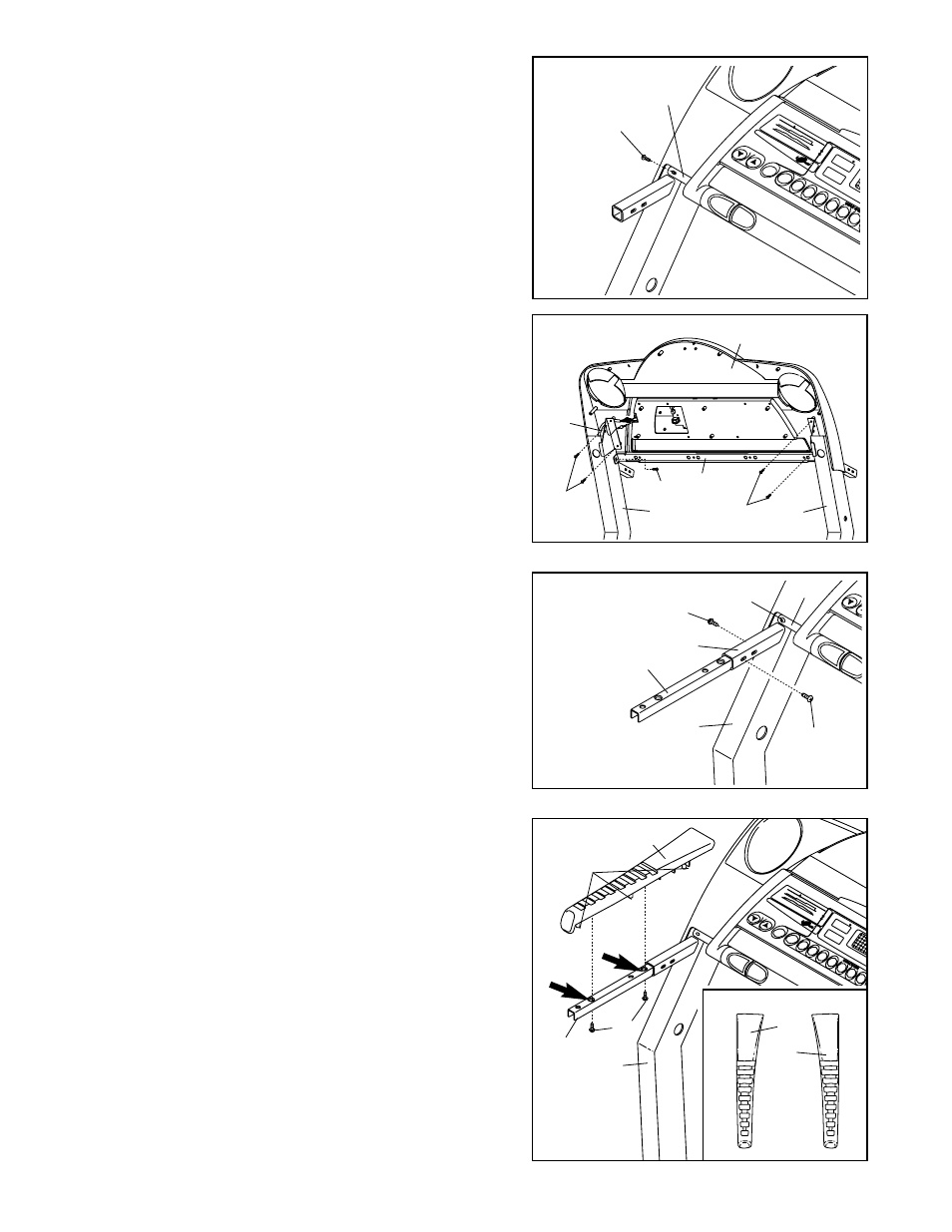ProForm 2500 PFTL49720 User Manual | Page 7 / 31
