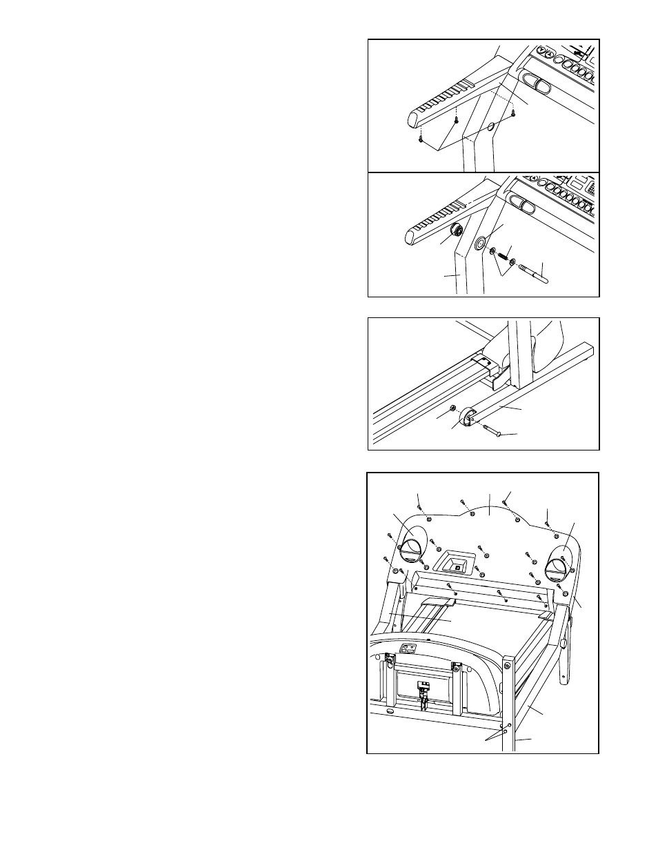 ProForm 2500 PFTL49720 User Manual | Page 8 / 31