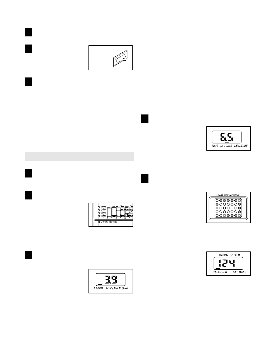 ProForm 795 SL PFTL69211 User Manual | Page 10 / 31