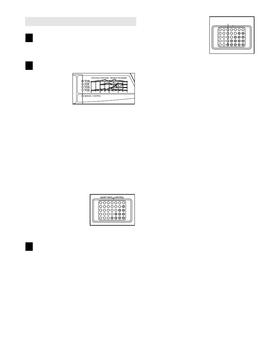 ProForm 795 SL PFTL69211 User Manual | Page 12 / 31