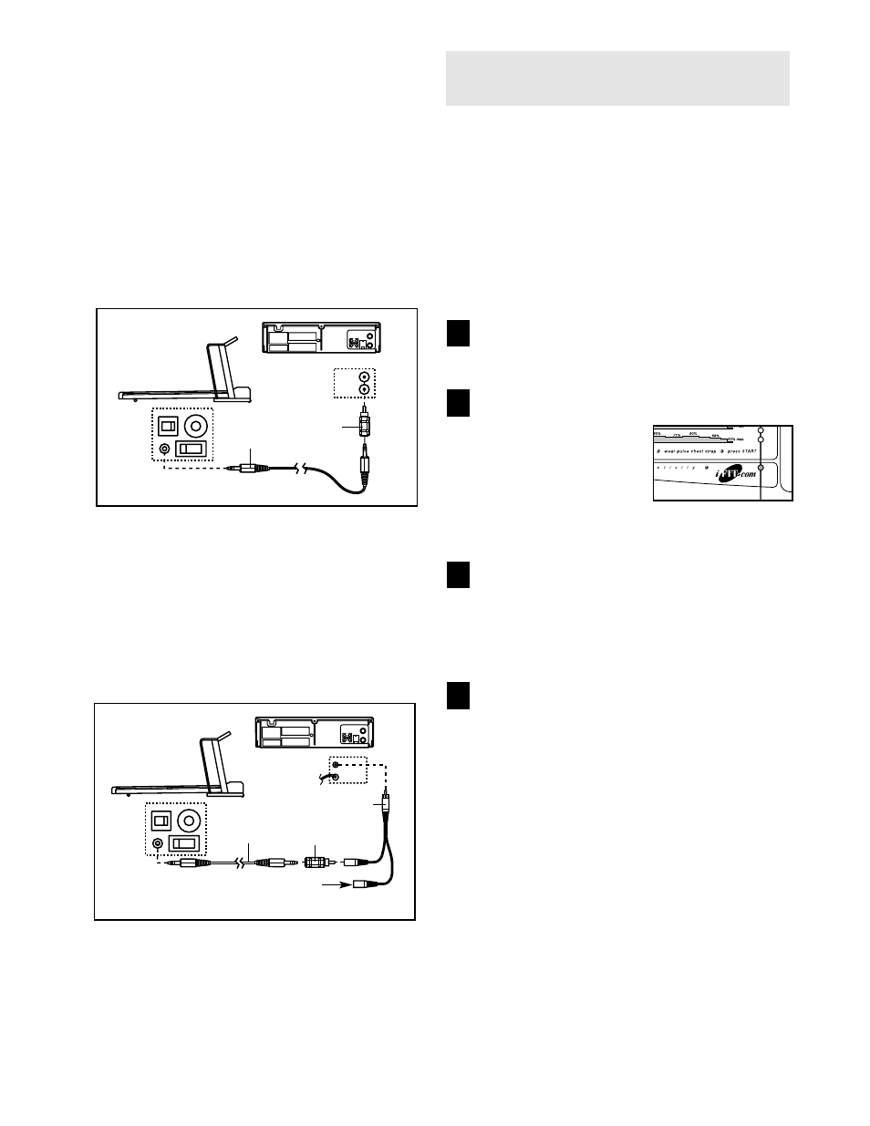 ProForm 795 SL PFTL69211 User Manual | Page 17 / 31